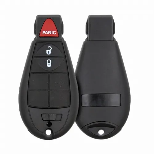 Jeep Fobik AftermarketCherokee Buttons 2 - thumbnail