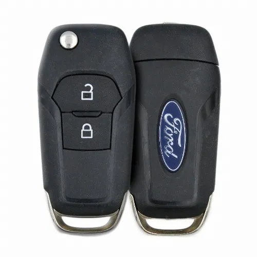 Genuine Ford Flip Key Remote Battery Type CR2025 - thumbnail