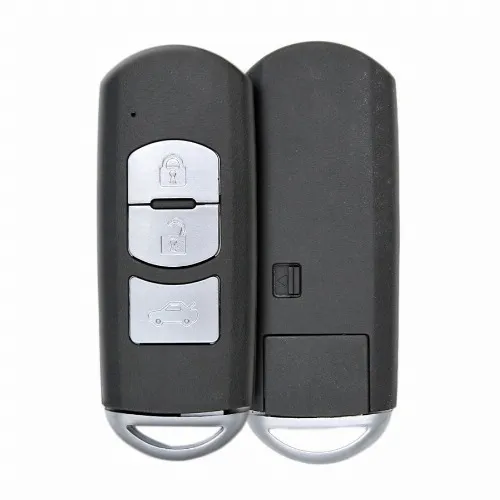MAZDA Smart Proximity AftermarketCX-5 CX-3 Buttons 2
