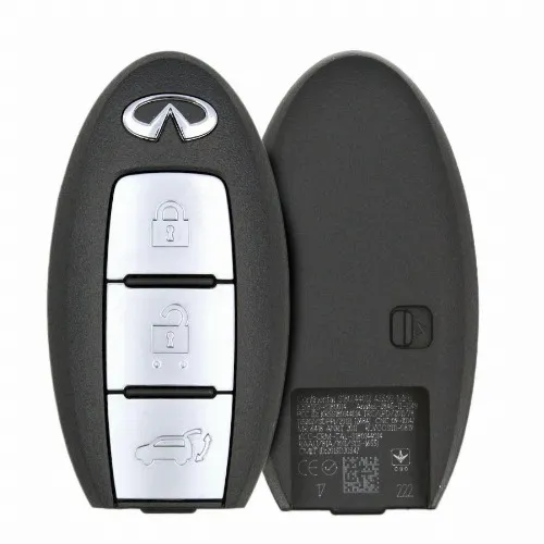 285E3-9NB3A Genuine INFINITI Smart Proximity Battery Type CR2025 - thumbnail