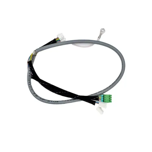 Keyline Multiple Wiring 995 RIC09104B Buttons 2 - thumbnail
