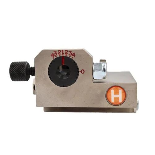 Keyline Jaw H 0PZ09523B Battery Type CR2025 - thumbnail