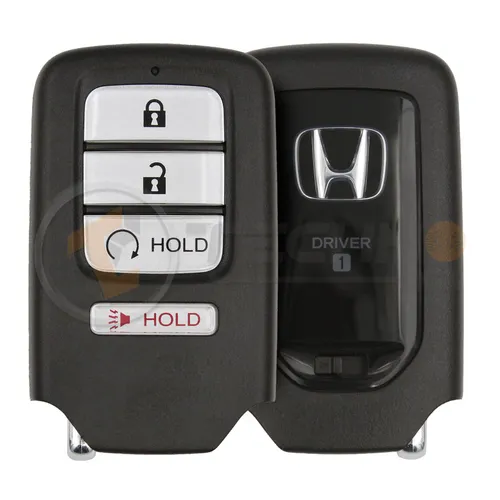 72147-T6Z-A61 Genuine Honda Smart Proximity Buttons 2