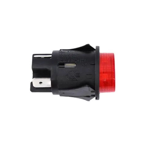 Keyline Main Switch 106 Ninja Vortex RIC01748B RIC04652B Battery Type CR2025 - thumbnail