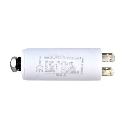 Keyline Capacitor Motor Carat RIC04646B Buttons 2 - thumbnail