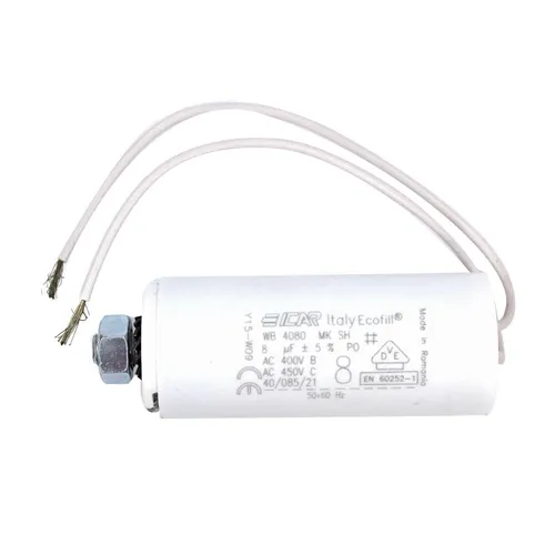 Keyline Capacitor 8mf- Euro RIC02903B Remote Type Fobik - thumbnail