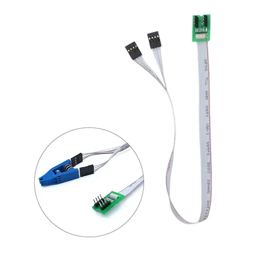 Scorpio Clip Cable for Orange5 Buttons 2 - thumbnail