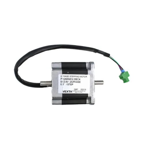 Keyline B994 X-Axis Motor RIC04754B Buttons 2 - thumbnail