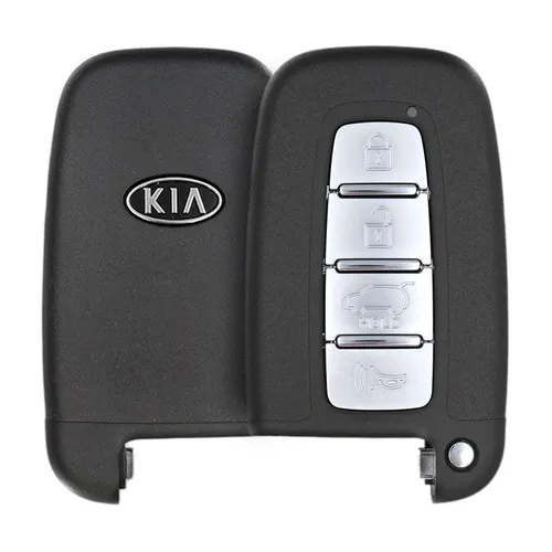 95460-2J760 Genuine Kia Smart Proximity Buttons 2