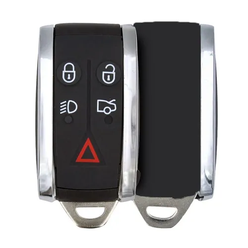 Jaguar Smart Proximity AftermarketXF XK Remote Type FBS4 - thumbnail