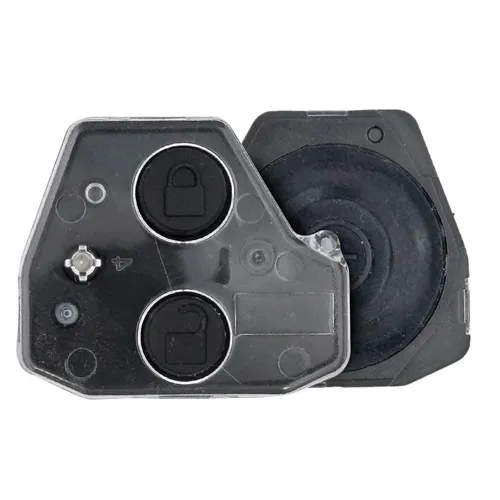 Toyota Module AftermarketRush Buttons 2 - thumbnail