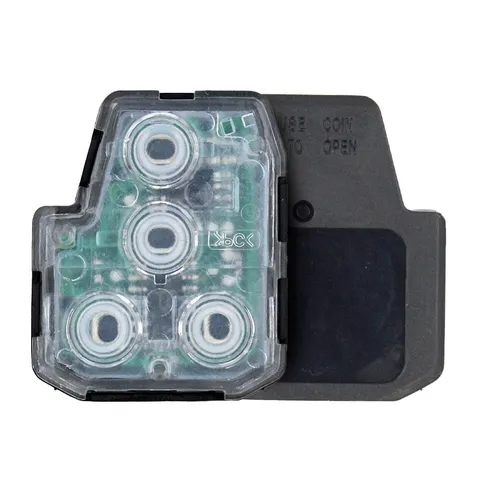 89070-0D580 Toyota Module Aftermarket Remote Type FBS4 - thumbnail