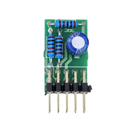 Keyline Brushless Filter Drive RIC07736B Battery Type CR2025 - thumbnail