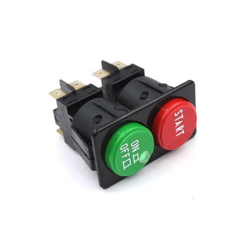 Keyline Pulsante Punto Gruppo Button Assembly RIC02928B Remote Type Fobik - thumbnail