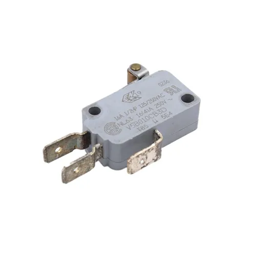Keyline Microswitch RIC02909B Battery Type CR2025 - thumbnail