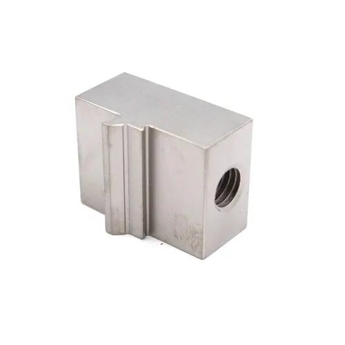 Keyline Sliding Vice for AC Clamps-NL RIC09587B Battery Type CR2025 - thumbnail
