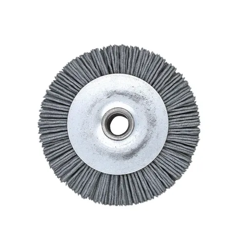 Keyline Tynex Brush for Meta 106 Key Machine RIC04 Remote Type FBS4 - thumbnail