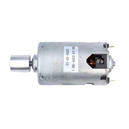 Keyline Motor HVDC 230V-997-998 RIC09834B Buttons 2 - thumbnail