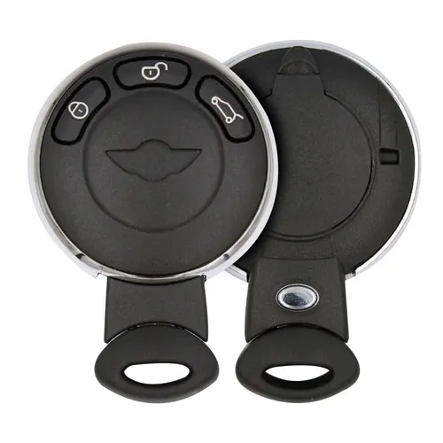 MINI Remote Key AftermarketCooper Buttons 2 - thumbnail
