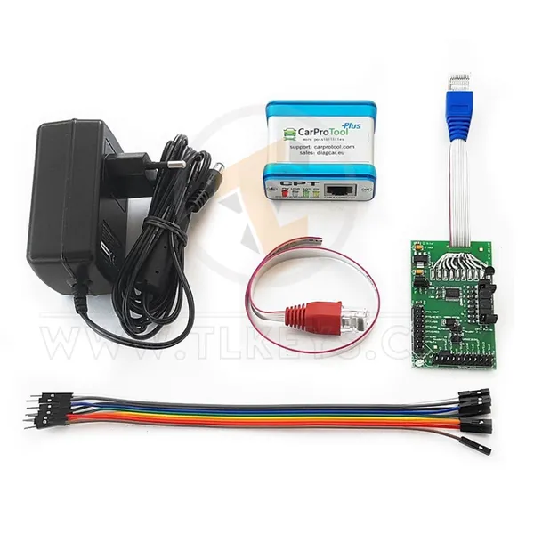 airbag carprotool programmer cpt