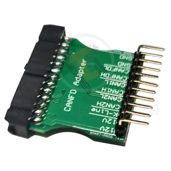 airbag smartobd can fd adapter