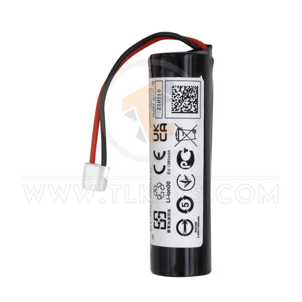 Genuine Telematics Control Unit Battery for Land Status Genuine