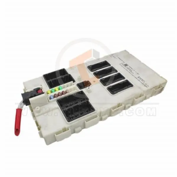 Refurbished BMW 5 Series F35 2017-2021 Lear Control Unit immobilizer smart box