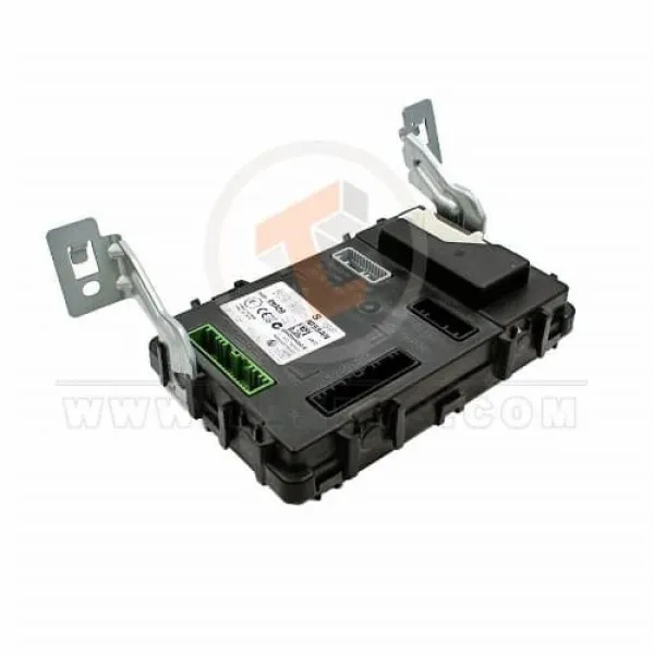 Genuine Nissan Pathfinder JX35 QX60 2013-2021 Controller immobilizer smart box