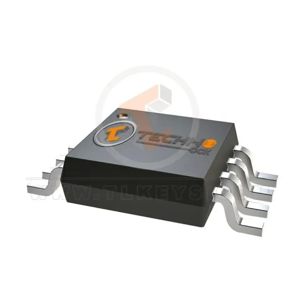 Original Brand new Toyota ECU IMMO OFF 2008-2018 - Small size immobilizer smart box
