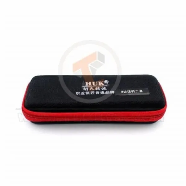 Jaguar 8 Cut Tibbe Pick & Decoder 1996-2000