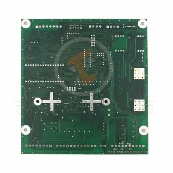 Keyline AXIS Board 994 RIC03811B Replacement parts