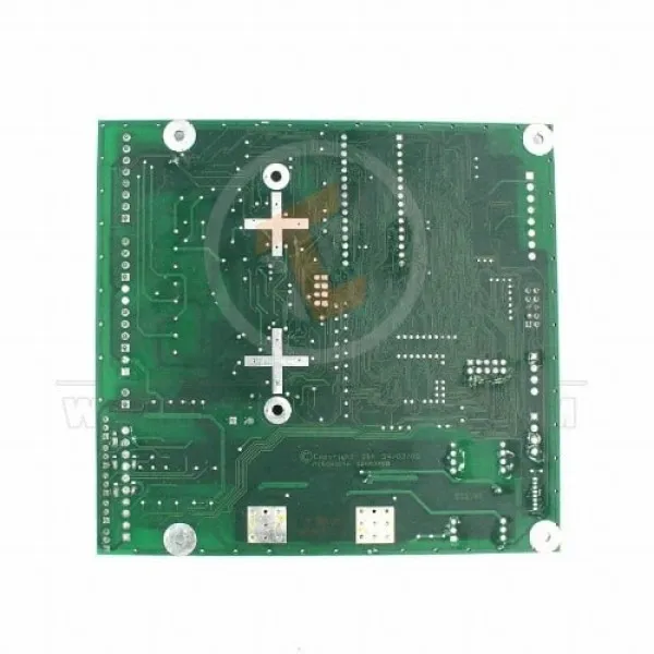 Keyline Ninja Axes Board 995 RIC09419B Replacement parts