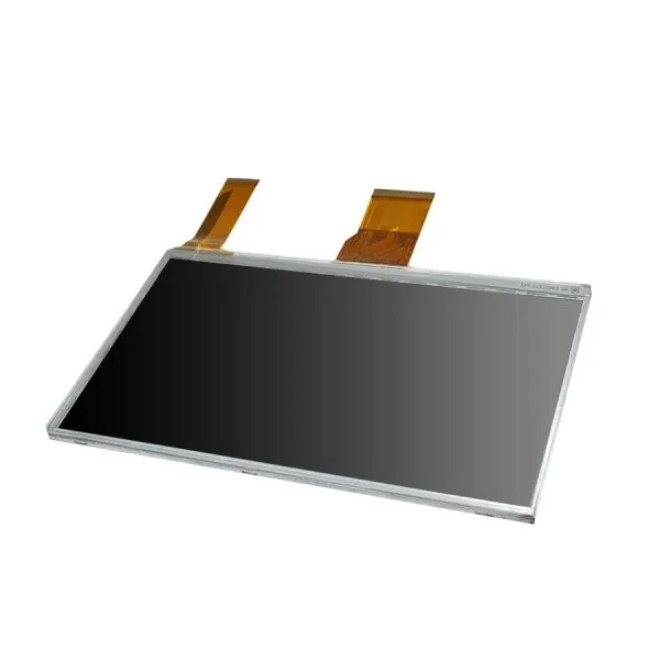 Lonsdor Replacement Display with Touch Screen for K518 Buttons 2
