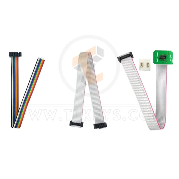 Hexprog II Chip Tuning Tool Basic Set Tuning Tools
