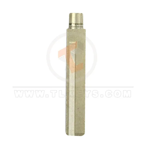 KIA Picanto 2011-2012 Insert Key Blade 81996-1Y100 Aftermarket Brand Status Aftermarket