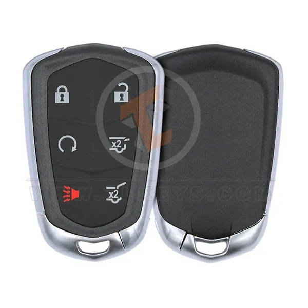 Genuine Cadillac Escalade Smart Proximity 2016 2019 P/N: 13580812 Remote Type Smart Proximity