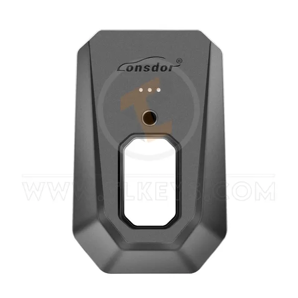 Key Programming Diagnostics Tools Lonsdor BSKG-EN Bluetooth Smart Key Generator