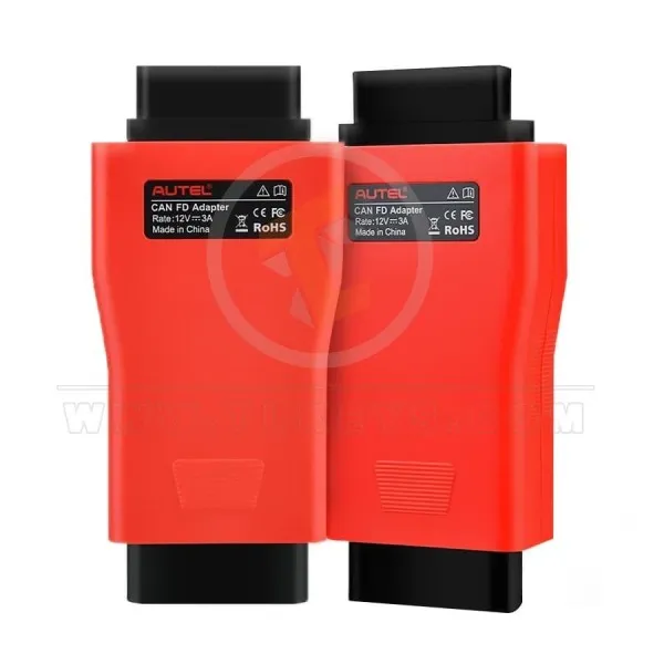 Autel CAN FD Adapter Compatible with Autel VCI Remote Type FBS4