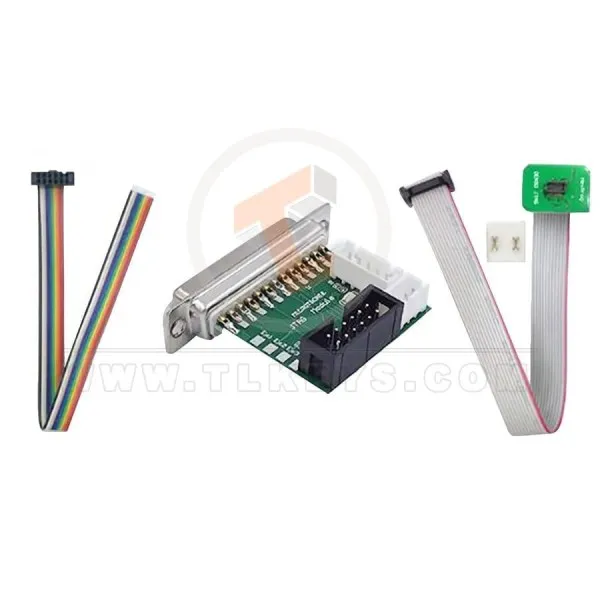MicrotroniK HexProg Jtag Module Adapter Compatible devices Hexprog