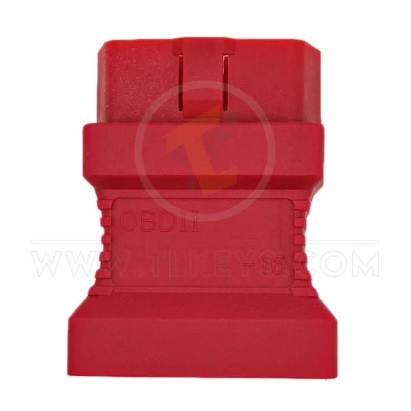 OBD2 16Pin Connector Adapter for OBDStar X100+ X-100 PRO X200 X200 PRO Compatible devices X-100 PRO