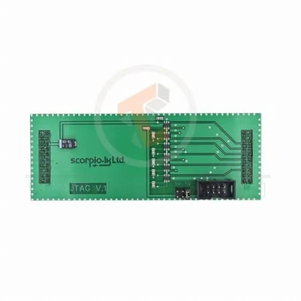 Barracuda JTAG Adapter Adapter