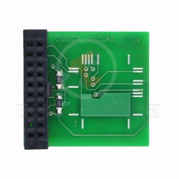 Orange5 Adapter 11PA8/11E9 QFP64 Adapter