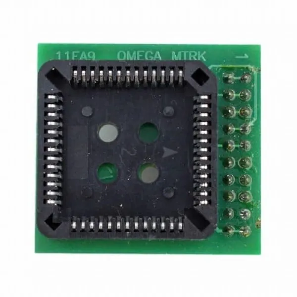 Orange5 Adapter MC68HC(7)11EA9 Adapter