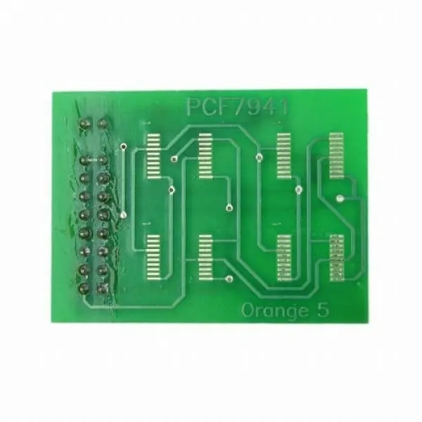 Orange5 Adapter PCF7941 Adapter