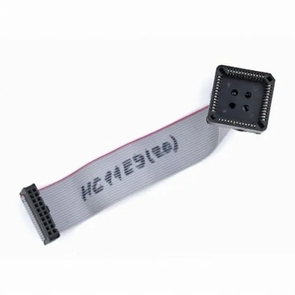 Scorpio Orange5 Lead with Power 11E9(20) Adapter