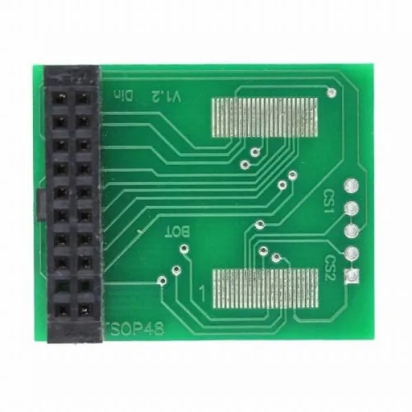 Scorpio Orange5 Nand Flash Adapter Adapter