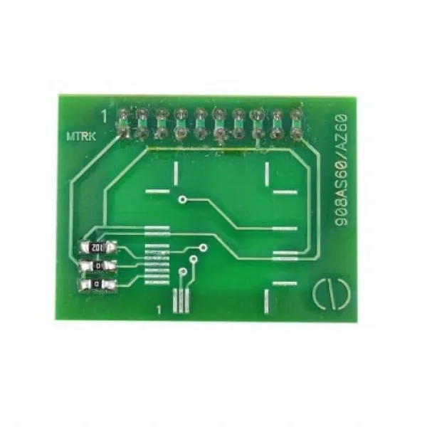 Orange5 908AS60/AZ60 QFP64 Adapter Adapter