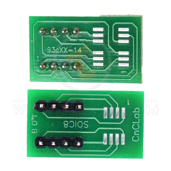 Orange5 Adapter SOIC8 93Cxx-14 Adapter