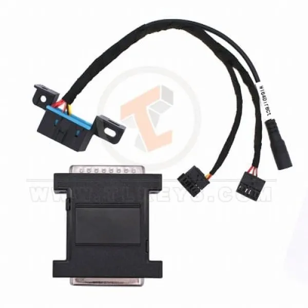 Xhorse VVDI MB BGA Tool Power Adapter - Technolock Buttons 2