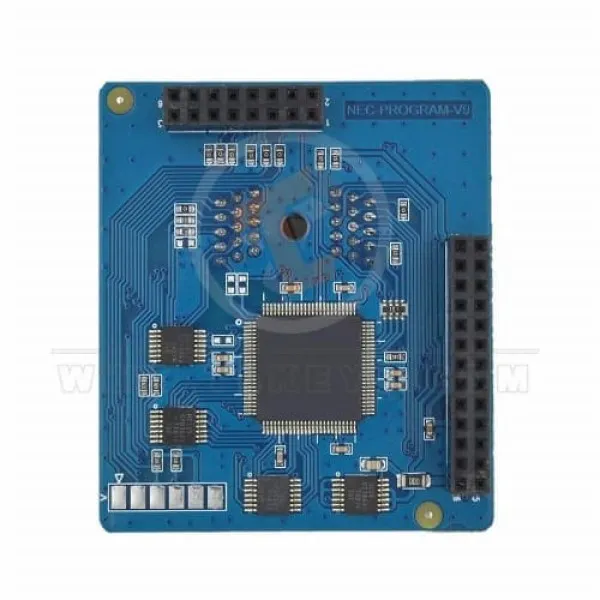 Xhorse VVDI MB NEC Key Socket Adapter XDMB09 Compatible devices VVDI MB